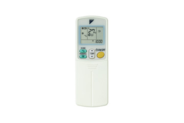 Wireless Remote Controller