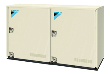 RWEYQ16PY1 / 
RWEYQ18PY1 / 
RWEYQ20PY1