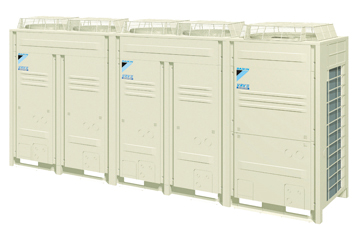 RXQ32PAHY1 / 
RXQ34PAHY1